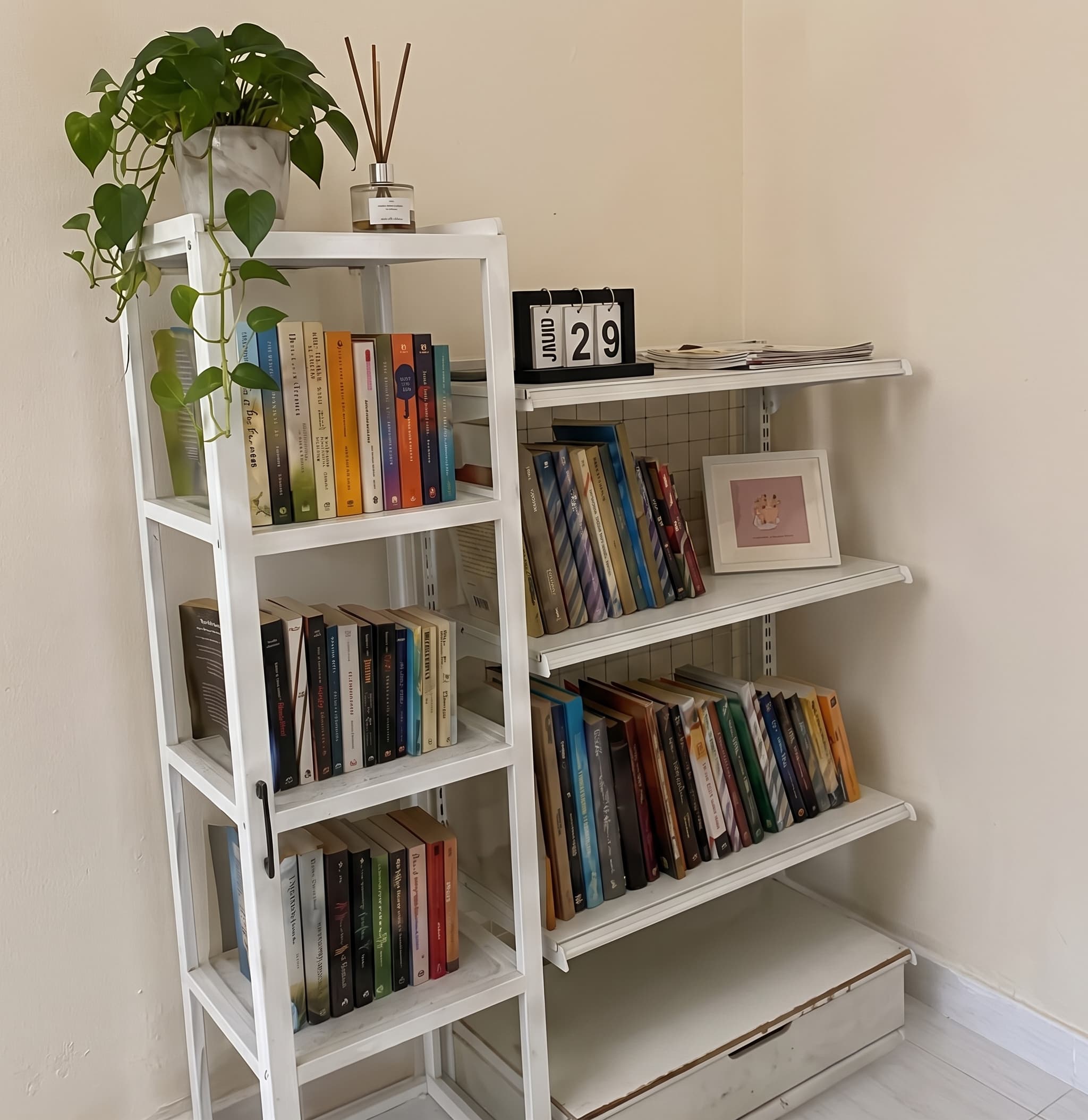 Perpustakaan